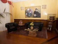 Hotel Altavilla 