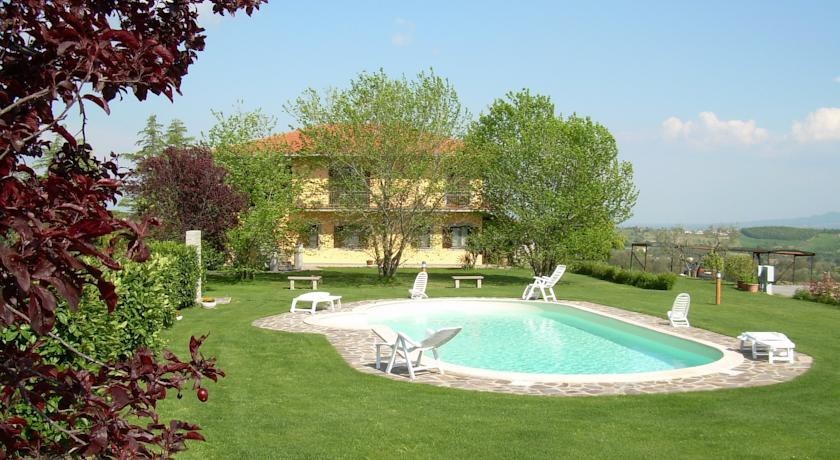 Agriturismo Bella Cima 