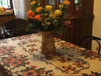 La Casa delle Rose 