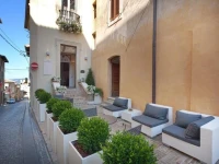 Hotel Degli Affreschi 