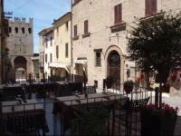Oro Rosso Hotel Ristorante 
