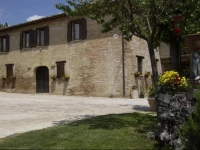 Agriturismo Il Borghetto 