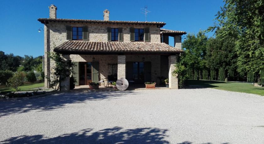 B&B Casa Laura 