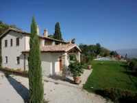 Casa Vacanze Vecciano 