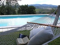 In Villa 