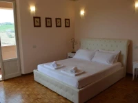 La casa nella Vigna 