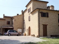 Agriturismo SantAntonio 