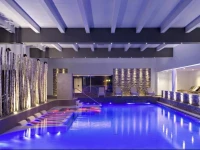 Hotel Esplanade Tergesteo 