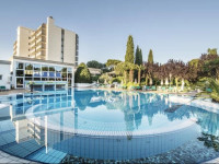 Hotel Des Bains Terme