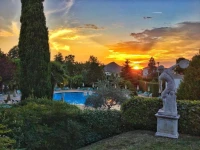 Hotel Des Bains Terme 