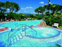 Hotel Terme Augustus 
