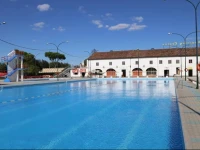Sporting Center 