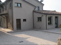 I Calanchi Agriturismo 