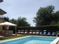 Affittacamere Villa Centoni 