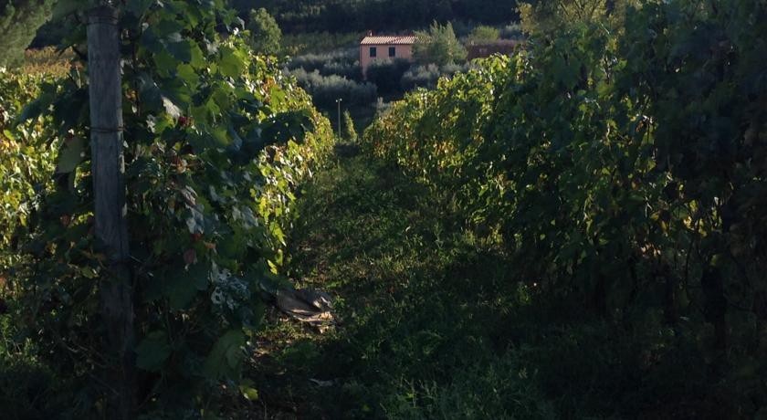 Agriturismo I Cascinieri 