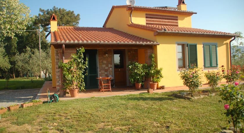 Il Podere di Giustina 
