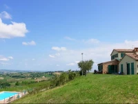 Casa Spettacolo Montecarotto 
