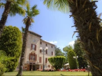 Hotel Villa Quiete 
