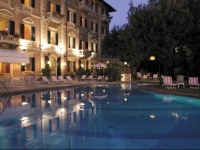 Grand Hotel Bellavista Palace & Golf 