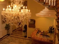 Hotel Grande Bretagne 