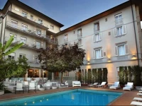 Hotel Manzoni Wellness&Spa 