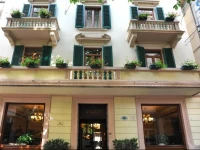 Hotel Minerva Palace 