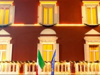 Hotel Puccini 