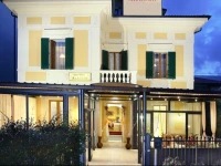 Albergo Alassio 