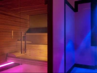 Hotel Arnolfo & Aqua Laetitia Spa & Beauty 