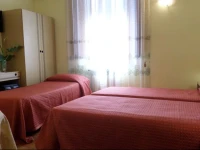 Hotel Delizia Genovese 