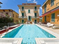 Hotel Maestoso 