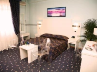 Hotel Massimo dAzeglio 