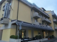 Hotel Montebello 