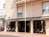 Hotel Nuovo Savi 