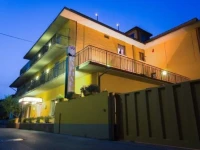 Hotel Raphael 3*