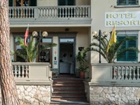 Hotel Resort 3*
