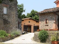 Agriturismo Il Cantastorie 