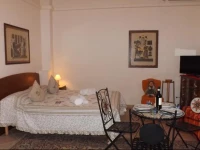 B&B Central Toma 