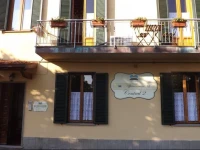 B&B CENTRAL TOMA 2 