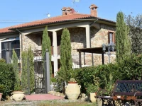 Agriturismo La Spiga 