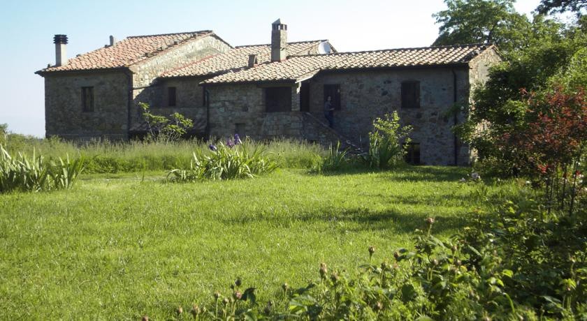 Agriturismo Palareta 