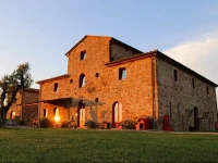 Podere Calvaiola 