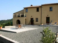 Podere Gabbretino 