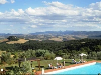 Relais Poggio Del Melograno 