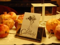 Zia Carmela 