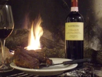 Agriturismo Il Cavallone 