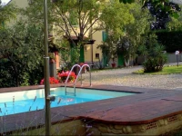 Apartment Biancalani 