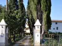 B&B Villa Vannucci 