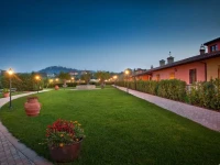 Valle del Metauro Country House 