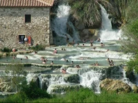 Hotel Poggio Bertino 